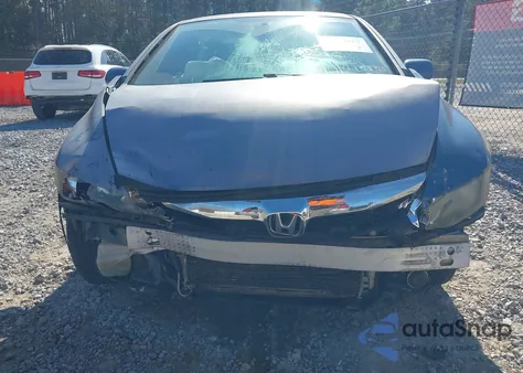 2009 Honda Civic Lx z USA, uszkodzony, nr VIN 2HGFA16569H500254